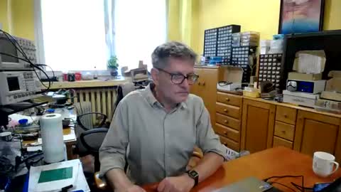 Korek online show from 1, 7, 2026