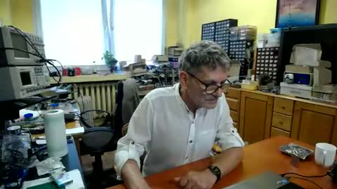 Korek online show from 2, 7, 2026