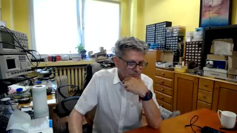 Korek online show from 3, 7, 2026
