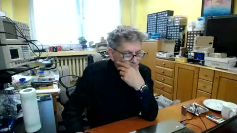 Korek online show from 8, 7, 2026