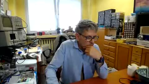 Korek online show from 14, 7, 2026