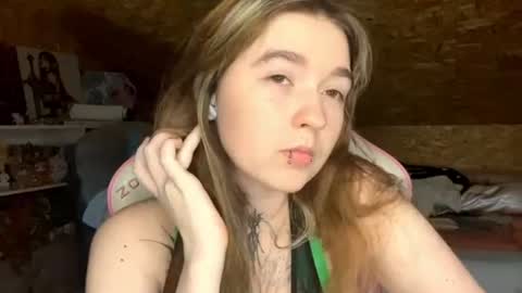 Snapshot of korialmas chatting on 28, 6, 2026 Nova online show from 28, 6, 2026