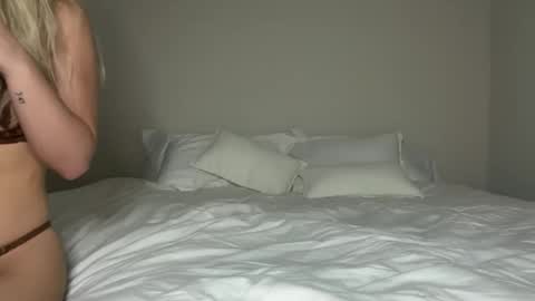 Korina online show from 11, 4, 2026