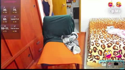 korinasex22 online show from 1, 4, 2026