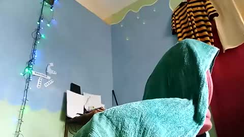 Snapshot of korn4lyfe chatting on 2, 1, 2025 Prince makonnen online show from 2, 1, 2025