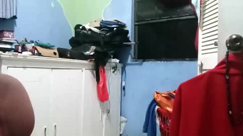 Snapshot of korn4lyfe chatting on 4, 1, 2025 Prince makonnen online show from 4, 1, 2025