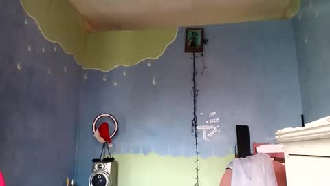 Snapshot of korn4lyfe chatting on 6, 1, 2025 Prince makonnen online show from 6, 1, 2025