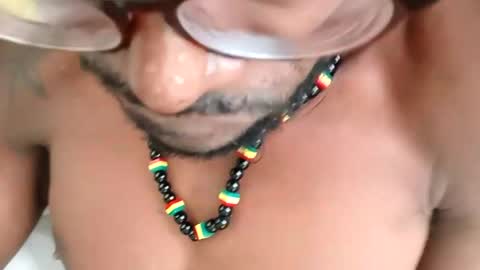 Snapshot of korn4lyfe chatting on 16, 1, 2025 Prince makonnen online show from 16, 1, 2025