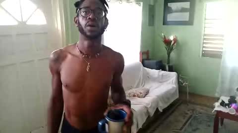 Snapshot of korn4lyfe chatting on 23, 1, 2025 Prince makonnen online show from 23, 1, 2025