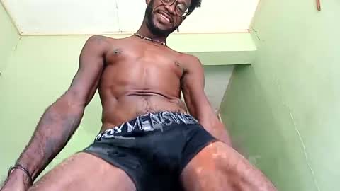 Snapshot of korn4lyfe chatting on 2, 2, 2025 Prince makonnen online show from 2, 2, 2025