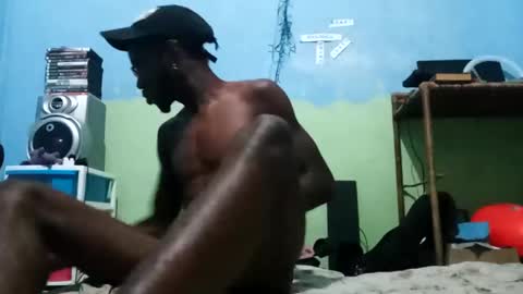 Snapshot of korn4lyfe chatting on 6, 3, 2025 Prince makonnen online show from 6, 3, 2025