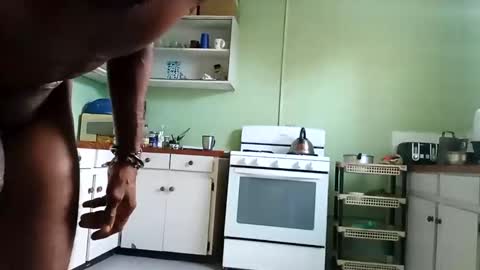 Snapshot of korn4lyfe chatting on 8, 3, 2025 Prince makonnen online show from 8, 3, 2025