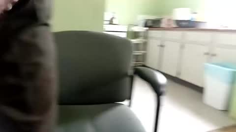 Snapshot of korn4lyfe chatting on 4, 10, 2025 Prince makonnen online show from 4, 10, 2025