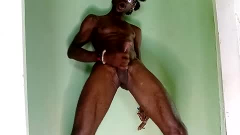 Snapshot of korn4lyfe chatting on 17, 11, 2025 Prince makonnen online show from 17, 11, 2025