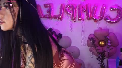 Snapshot of korolovaa chatting on 10, 9, 2025 korolova online show from 10, 9, 2025