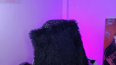 Snapshot of korolovaa chatting on 7, 11, 2025 korolova online show from 7, 11, 2025