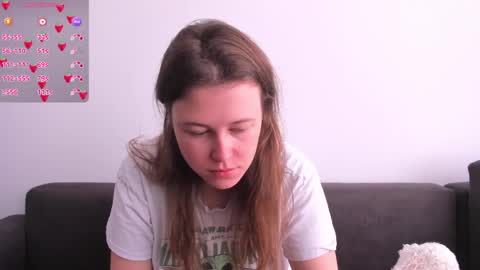 Snapshot of kortney_williams chatting on 27, 4, 2026 Twiix online show from 27, 4, 2026