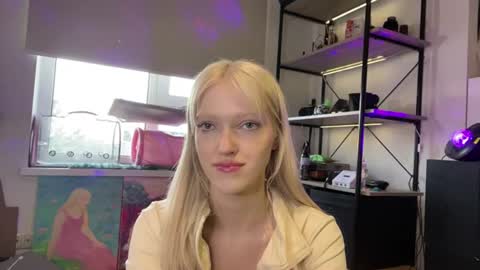 Ariela online show from 30, 7, 2026