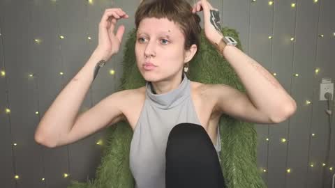 Kortny online show from 17, 1, 2025