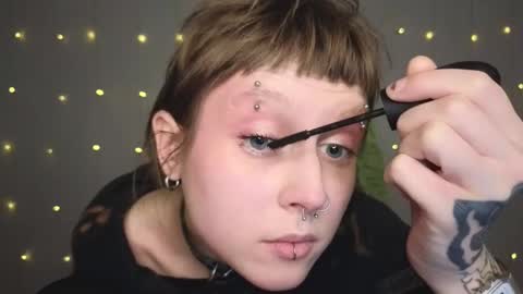 Kortny online show from 12, 2, 2025