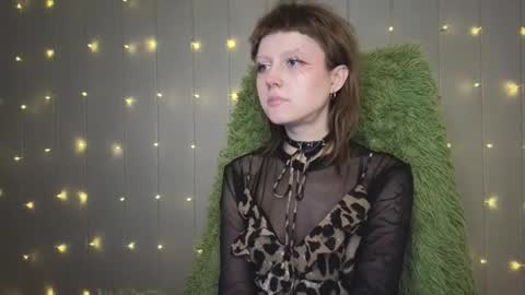 Kortny online show from 14, 2, 2025