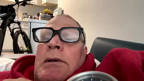 Snapshot of korysmith568 chatting on 15, 9, 2025 korysmith568 online show from 15, 9, 2025