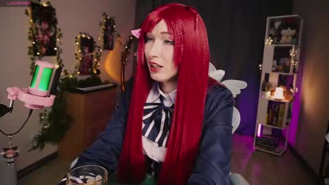 koshkasenpai online show from 6, 12, 2024