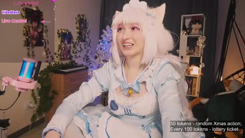 koshkasenpai online show from 13, 12, 2024