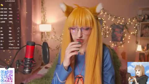 koshkasenpai online show from 7, 2, 2026