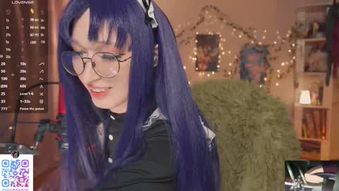 koshkasenpai online show from 13, 3, 2026