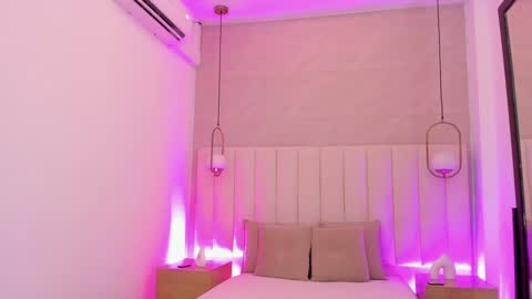 Snapshot of kosmic_21 chatting on 27, 1, 2025 K O S M I C online show from 27, 1, 2025