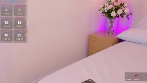 K O S M I C online show from 18, 2, 2026