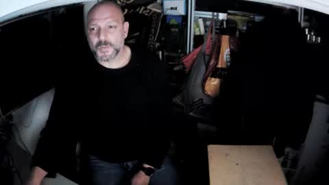 Snapshot of kostasgreek42 chatting on 25, 11, 2025 Kosta online show from 25, 11, 2025