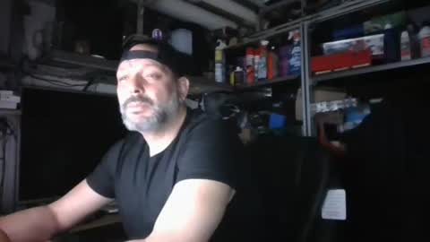 Snapshot of kostasgreek42 chatting on 20, 5, 2026 Kosta online show from 20, 5, 2026