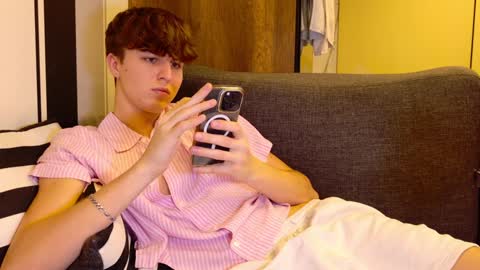 Danny online show from 28, 1, 2025