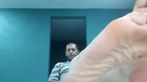 Snapshot of koto420 chatting on 11, 12, 2024 Koto Bombon online show from 11, 12, 2024