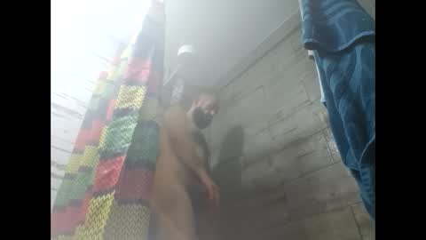 Snapshot of koto420 chatting on 13, 1, 2025 Koto Bombon online show from 13, 1, 2025