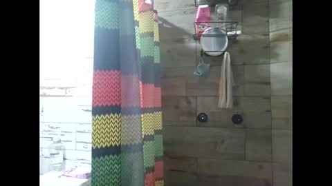 Snapshot of koto420 chatting on 14, 10, 2025 Koto Bombon online show from 14, 10, 2025