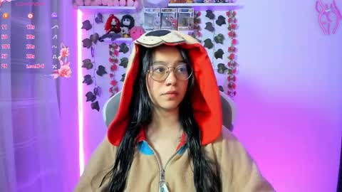 Kotomi online show from 15, 4, 2026