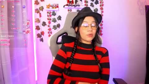 Kotomi online show from 30, 7, 2026