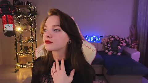 Snapshot of kottyaa_ch chatting on 4, 12, 2024 Kottyaa cb FOLLOWING online show from 4, 12, 2024