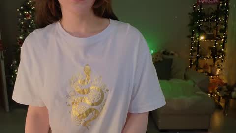 Snapshot of kottyaa_ch chatting on 6, 1, 2025 Kottyaa cb FOLLOWING online show from 6, 1, 2025