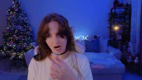 Snapshot of kottyaa_ch chatting on 6, 1, 2025 Kottyaa cb FOLLOWING online show from 6, 1, 2025