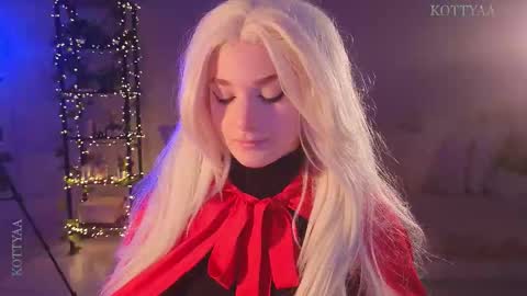 Snapshot of kottyaa_ch chatting on 26, 9, 2025 Kottyaa cb FOLLOWING online show from 26, 9, 2025