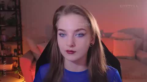 Snapshot of kottyaa_ch chatting on 27, 10, 2025 Kottyaa cb FOLLOWING online show from 27, 10, 2025