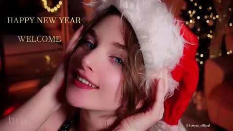 Snapshot of kottyaa_ch chatting on 10, 1, 2026 Kottyaa cb FOLLOWING online show from 10, 1, 2026