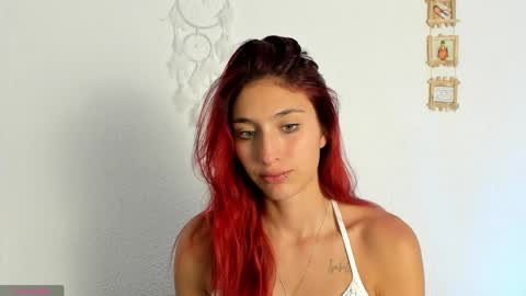 Snapshot of kovalenkogaby chatting on 7, 4, 2026 Gaby online show from 7, 4, 2026