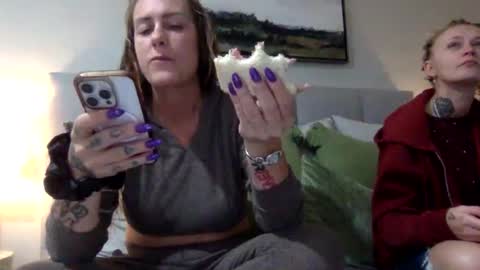 Snapshot of koyoteej chatting on 29, 1, 2025 koyoteej online show from 29, 1, 2025