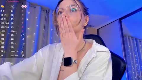 Jess online show from 8, 12, 2024