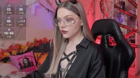 Jess online show from 28, 10, 2025